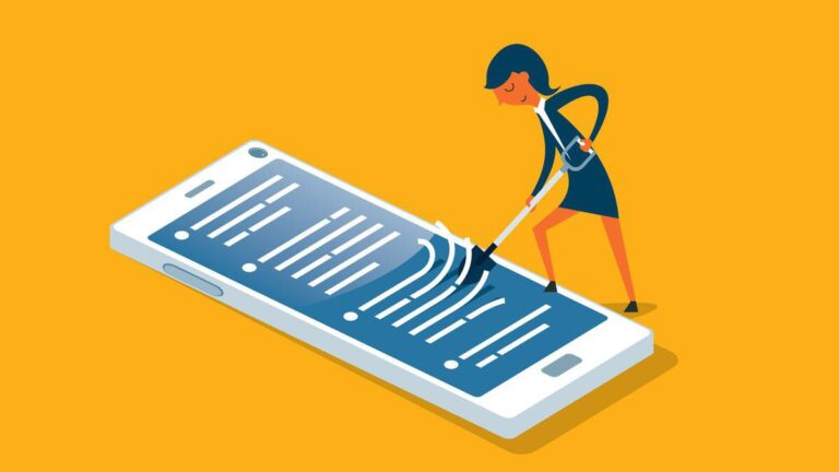 Read more about the article حذف اطلاعات شخصیتون از بستر اینترنت !