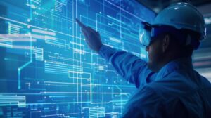 هوش مصنوعی طراحی اتوماسیون کسب‌وکار بدون دردسر